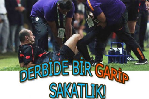 4. HAKEMLİK GÖREVİ KİMİN OLACAK?