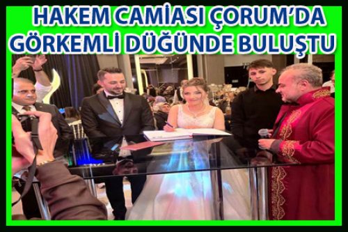 AHMET ECEVİT DÜNYA EVİNE GİRDİ