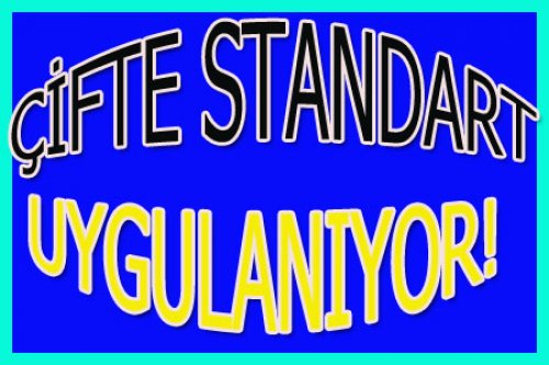 NİYE BÖYLE OLUYOR ACABA?
