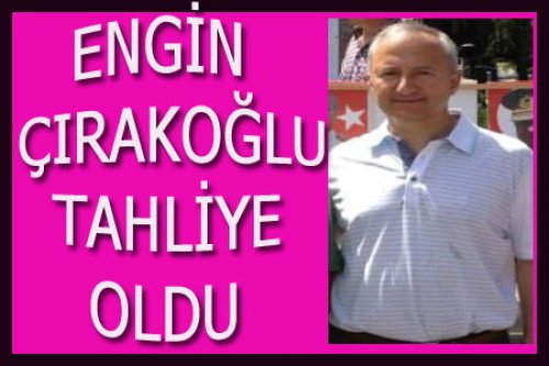 ÖZGÜRLÜĞÜNE KAVUŞTULAR