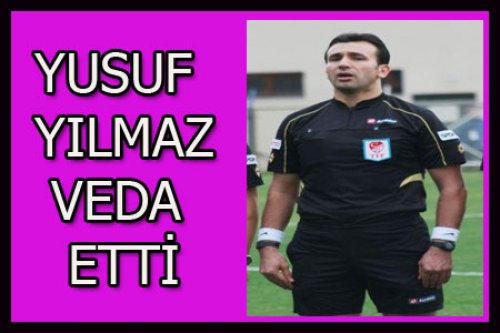 BİR YILDIZ DAHA DÜŞTÜ!