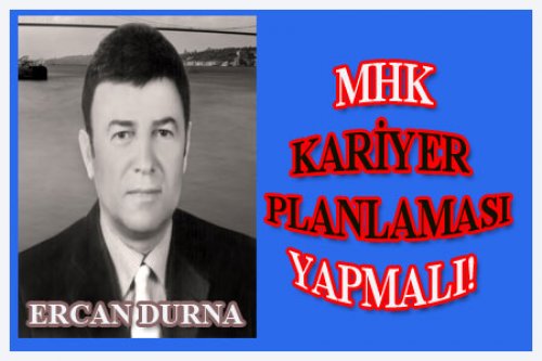 ZAMAN GEÇ OLMADAN!