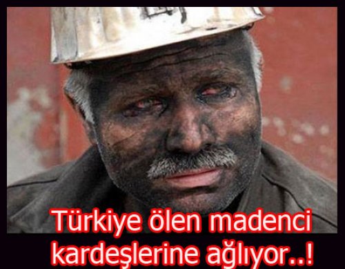 ÜLKEMİZİN BAŞI SAĞOLSUN..