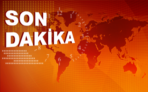 ZEKERİYA ALP İSTİFA ETTİ!