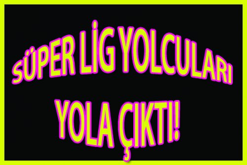 2024 SÜPER LİG HAKEM VE YARDIMCILAR ADAYLARI  BELLİ OLDU!