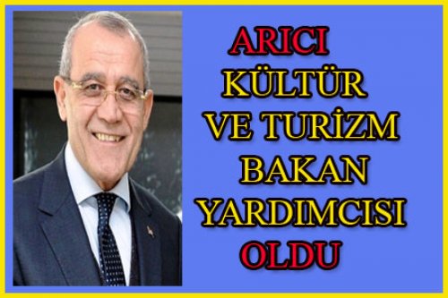 ARICI TEKRAR ATANDI