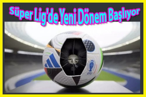 Süper Lig'de Dijital Devrim