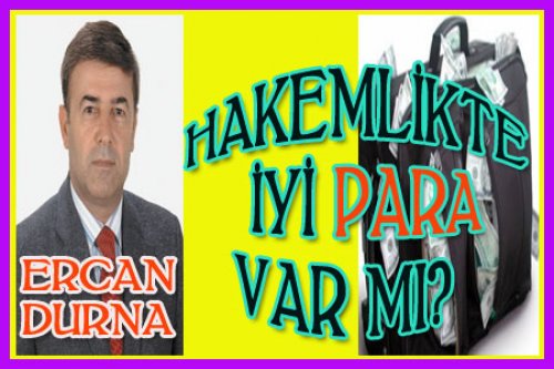 PARA AMAÇ MI YOKSA ARAÇ MI?