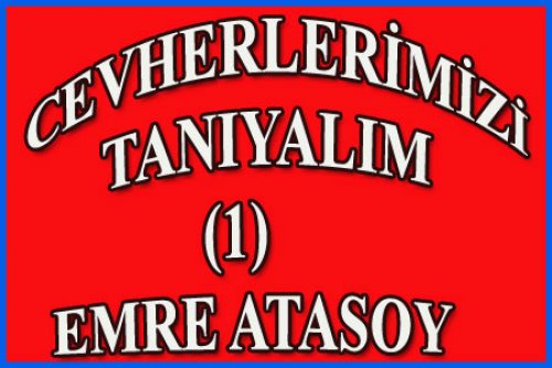 CEVHER:1