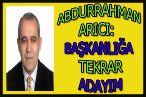 ARICI: 