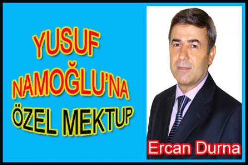 NAMOĞLU BU SESE KULAK VER!