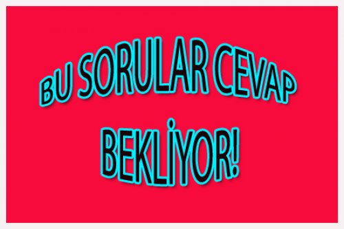 BU SORULAR BEYİN YIKAR(5)