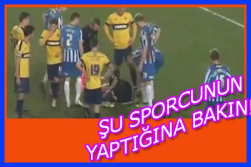 HAKEME NE YAPTILAR?
