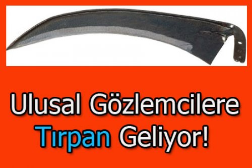 MHK TALİMAT TANIMIYOR!