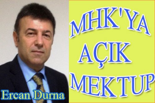 MHK BU SESE KULAK VERMELİ