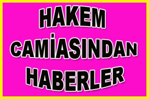 GEÇMİŞ OLSUN ETEM ATASOY