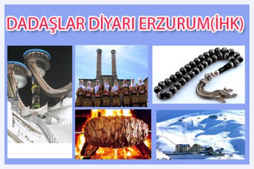 İL HAKEM KURULLARINI TANIYALIM/ERZURUM