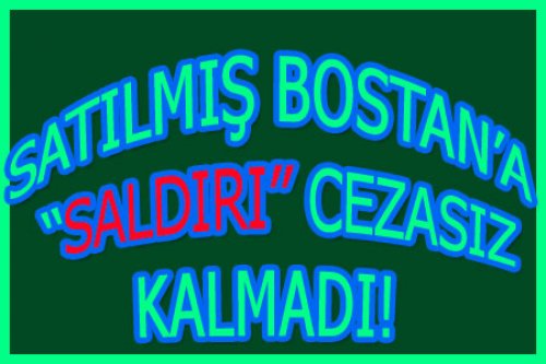 ANKARA FANATİKLERİ AFFETMEDİ!