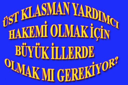 BU YALANA KİMSE İNANMASIN!