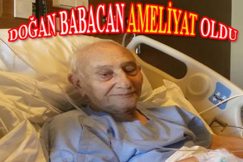 BÜYÜK DUAYENE NEŞTER!