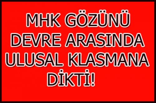 DEVRE ARASI HAREKETLİLİK VAR