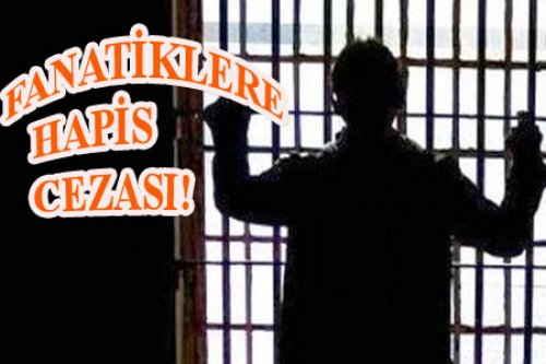 FANATİKLERE AĞIR DARBE!