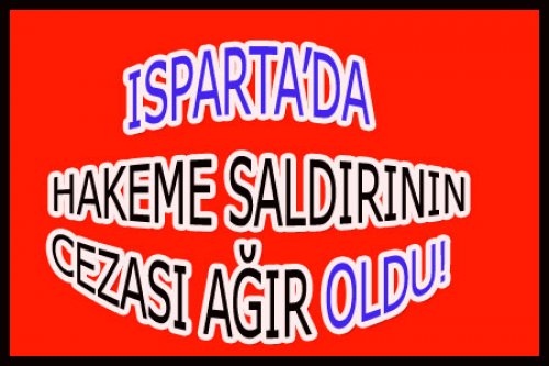 FANATİKLERE CEZALAR PEŞPEŞE!