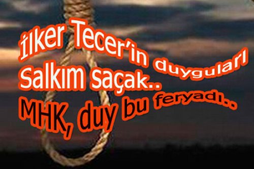 İLKER TECER VURUN ABALIYA DİYOR..!