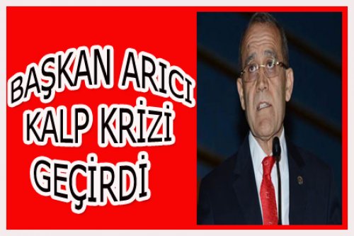 KALP KRİZİ BODRUM'DA YAKALADI!