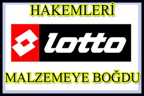 LOTTO İLE YOLA DEVAM!