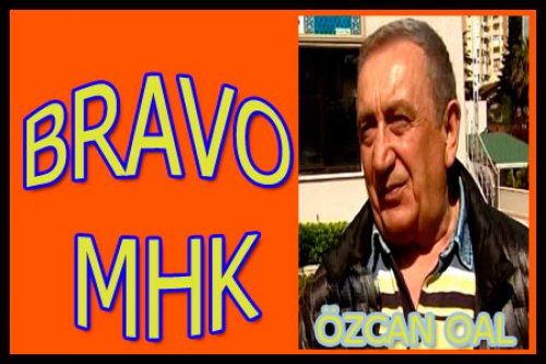 ÖZCAN OAL ATAMALARI DOĞRU BULUYOR!