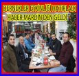MARDİN'DEN ETKİNLİK HABERİ GELDİ