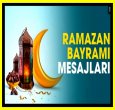 HAKEM CAMİASINDAN RAMAZAN BAYRAMI MESAJLARI