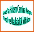 Sivas'ta Hakem Camiası Karıştı!