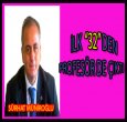 İLK 32'DEN PROFESÖR DE ÇIKTI!