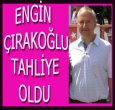 ÖZGÜRLÜĞÜNE KAVUŞTULAR