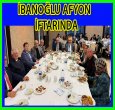 İBANOĞLU AFYON İFTARINDA