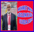 MEHMET KAYA GÖZLEMCİLİĞE VEDA ETTİ