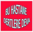 BU HASTANEDE İYİLEŞMEYENİ DÖVÜYORLAR(!)