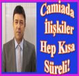 İLİŞKİLER HEP MENFAAT ÜZERİNE KURULU!