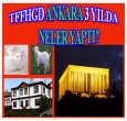 SÖZ SIRASI DERNEKLERDE/ANKARA