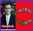 GÖKHAN TELKENAR SPİKERLİĞİ YAZDI