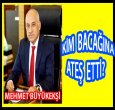 KİM BACAĞINA ATEŞ ETTİ?
