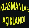 MHK KLASMANLARI AÇIKLADI(2024-2025)