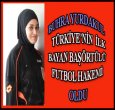 BUHRA YURDAKUL TARİHE GEÇTİ!