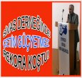 SİVAS'TA ÇETİN GÜÇYETMEZ REKOR KIRDI!