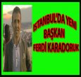 İSTANBUL SEÇİMİ CANLI 