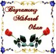 2015- BAYRAMINIZ KUTLU OLSUN