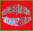 YALOVA SEÇİMLERİNE GÖLGE Mİ DÜŞTÜ!