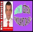 OLAYLARIN ÜZERİNE CESARETLE GİTMEK LAZIM!